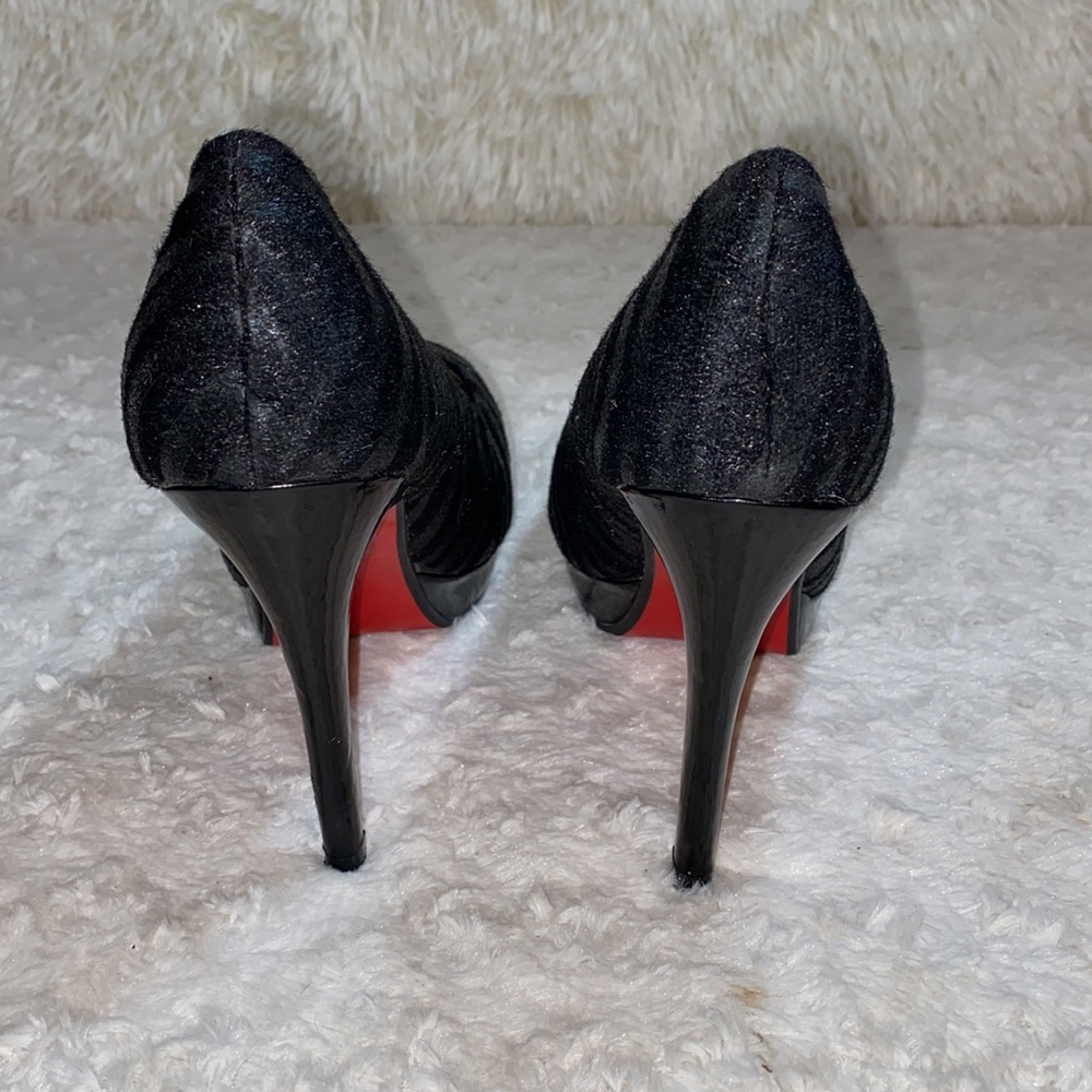 Woman heels - Picture 3 of 5
